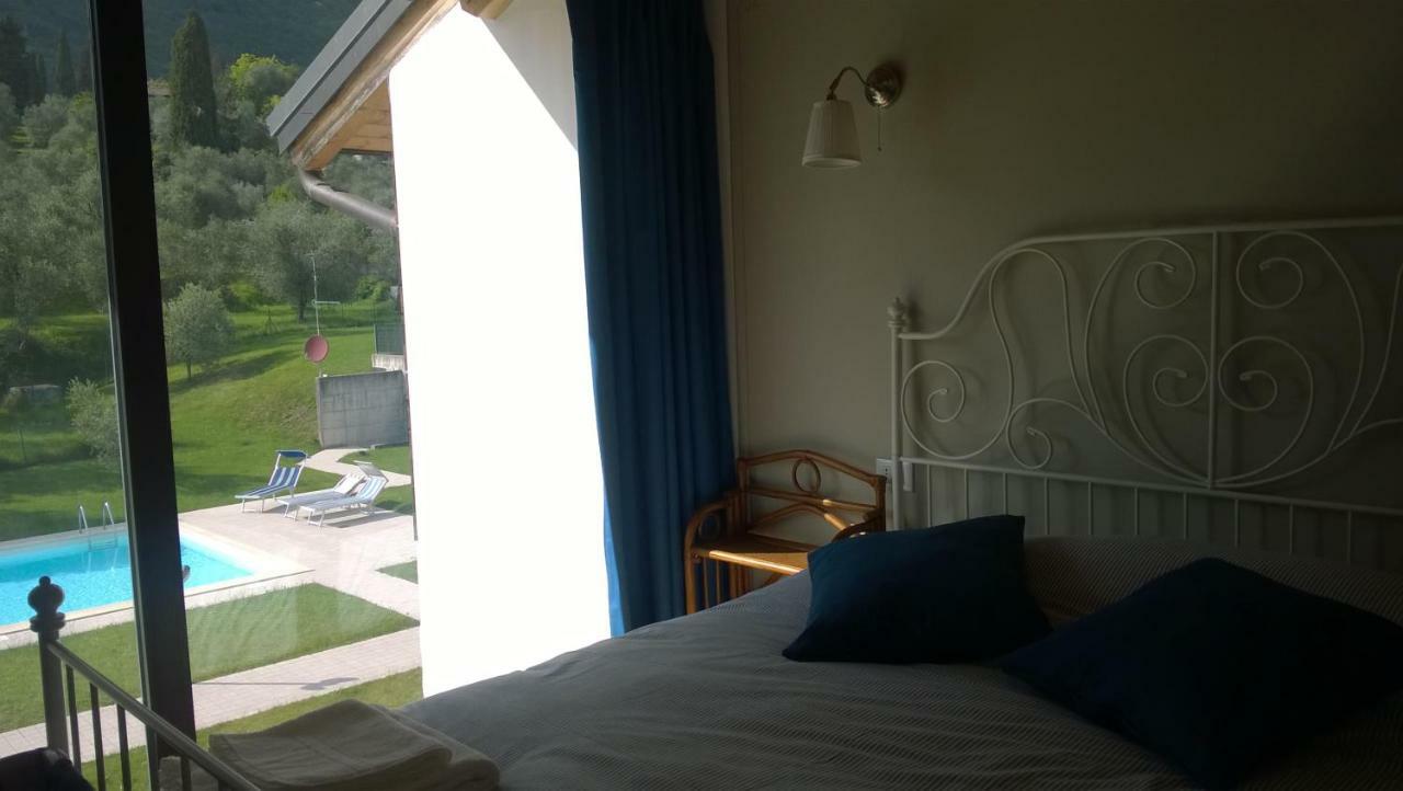 Casa Vigole Villa Тосколано Мадерно Екстериор снимка