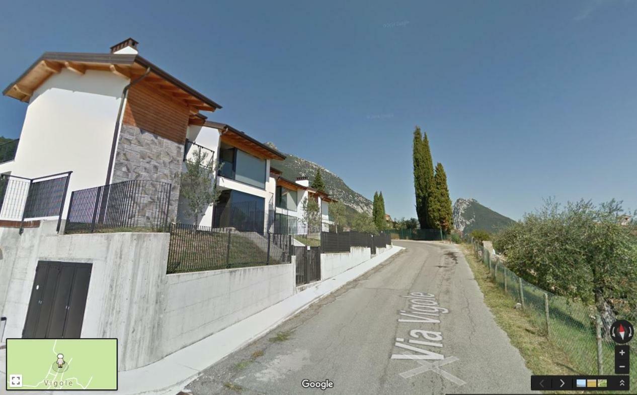 Casa Vigole Villa Тосколано Мадерно Екстериор снимка