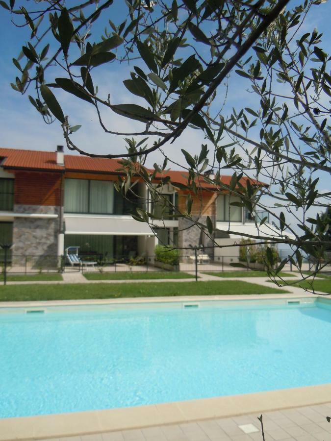 Casa Vigole Villa Тосколано Мадерно Екстериор снимка